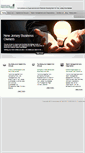 Mobile Screenshot of executiveforumsnj.com
